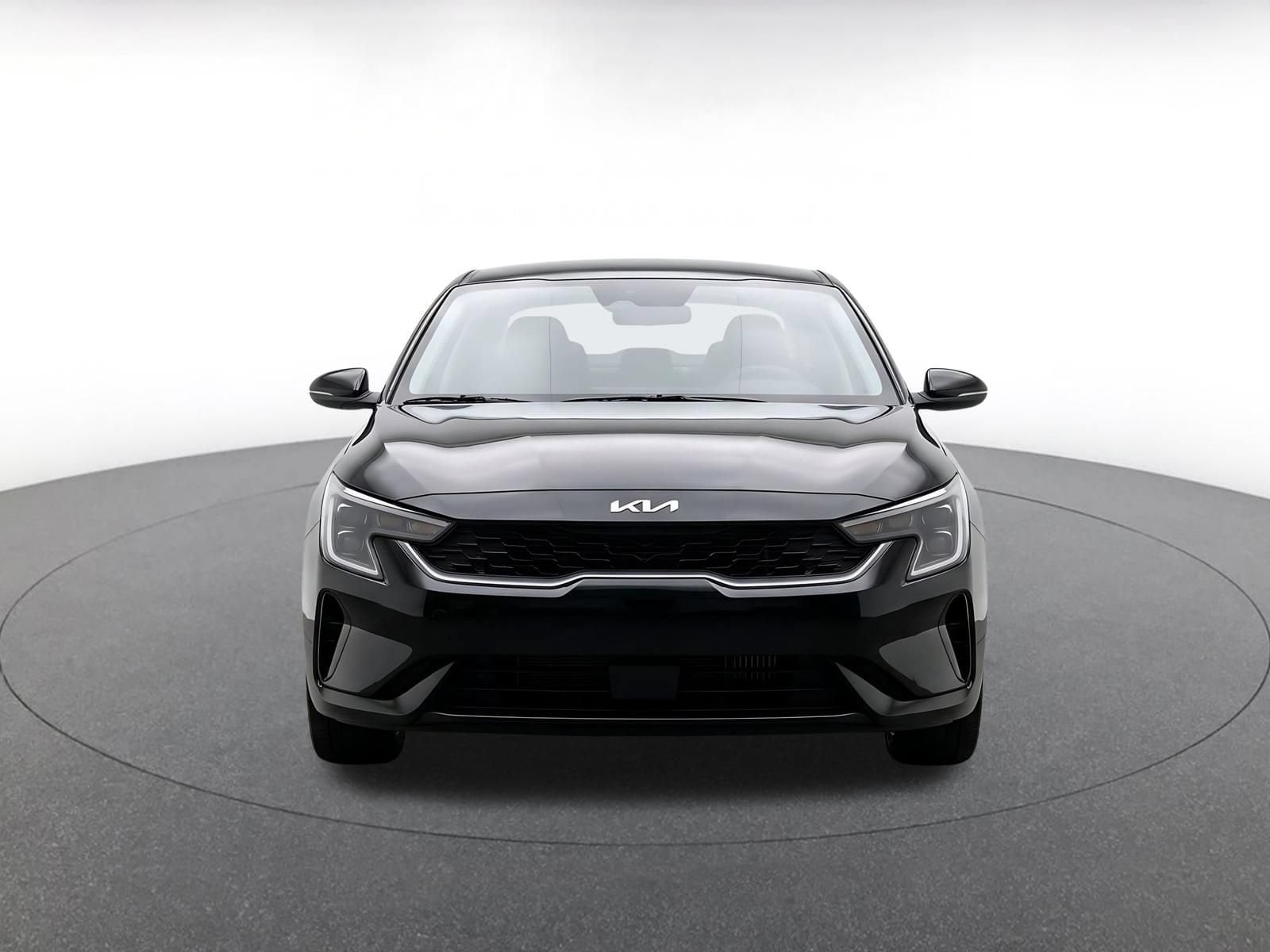 Thumbnail: 2026 Kia K4 - 2