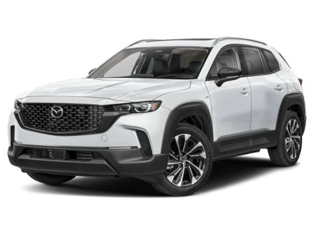 2025 Mazda CX-50 Premium Plus