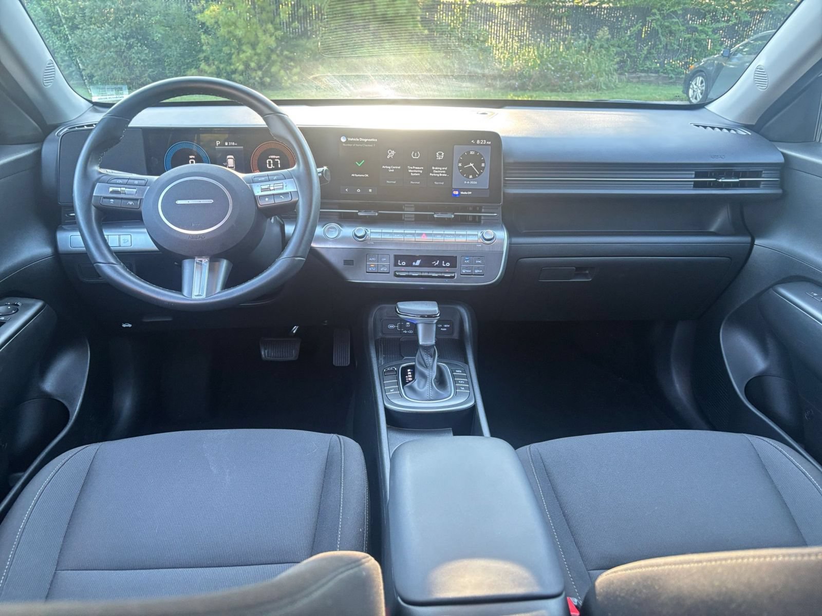 Thumbnail: 2026 Hyundai Kona - 31