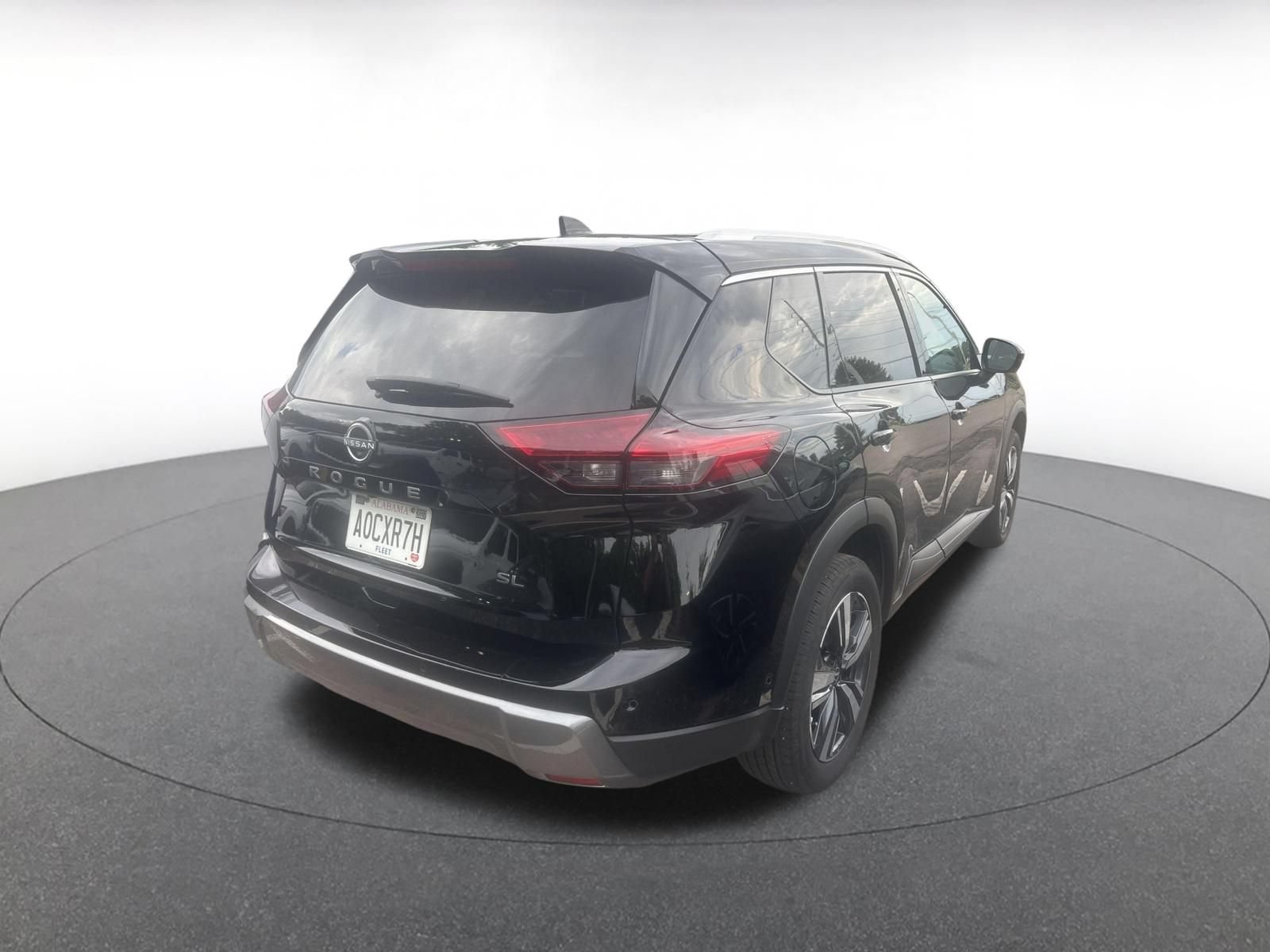 Thumbnail: 2026 Nissan Rogue - 7