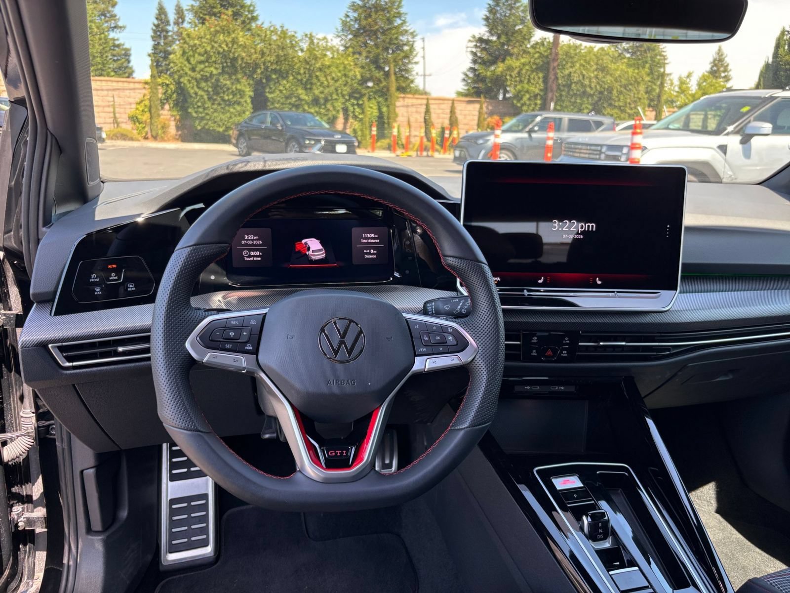 Thumbnail: 2026 Volkswagen Golf - 28