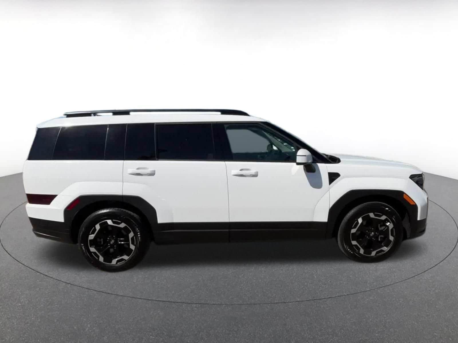 Thumbnail: 2026 Hyundai Santa Fe - 15