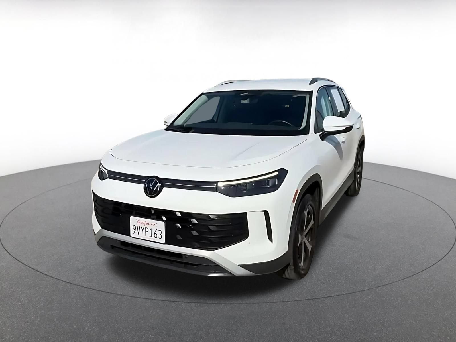 Thumbnail: 2026 Volkswagen Tiguan - 6