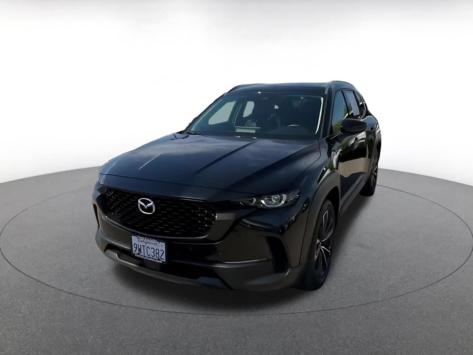 Thumbnail: 2026 Mazda CX-50 - 6