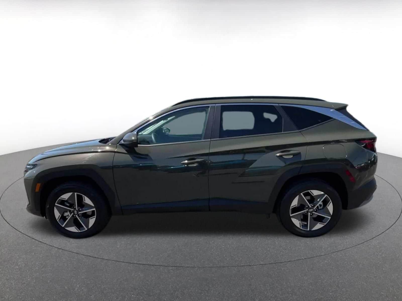 Thumbnail: 2026 Hyundai Tucson - 8