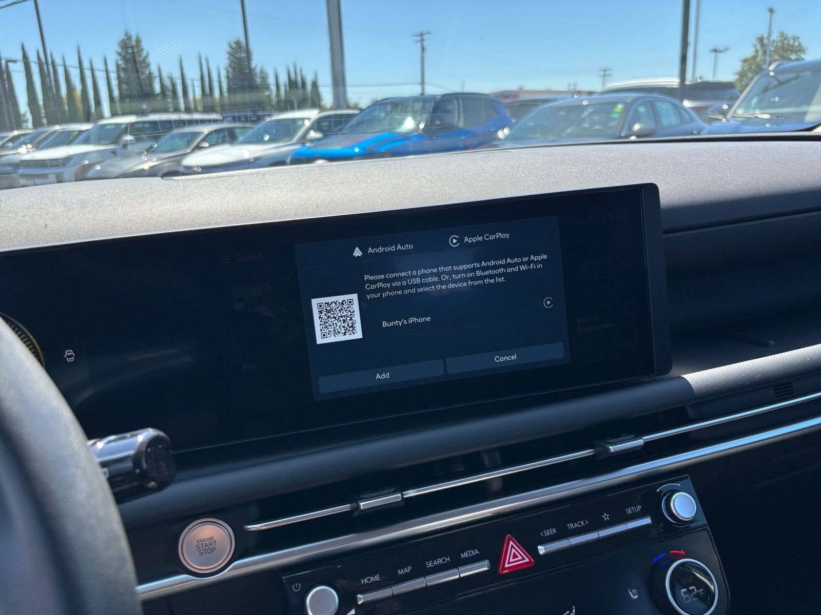 Thumbnail: 2026 Hyundai Tucson - 19