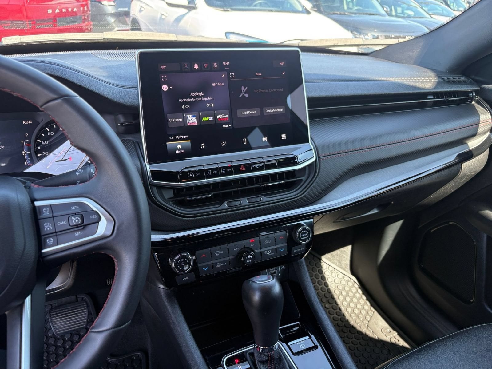 Thumbnail: 2025 Jeep Compass - 16