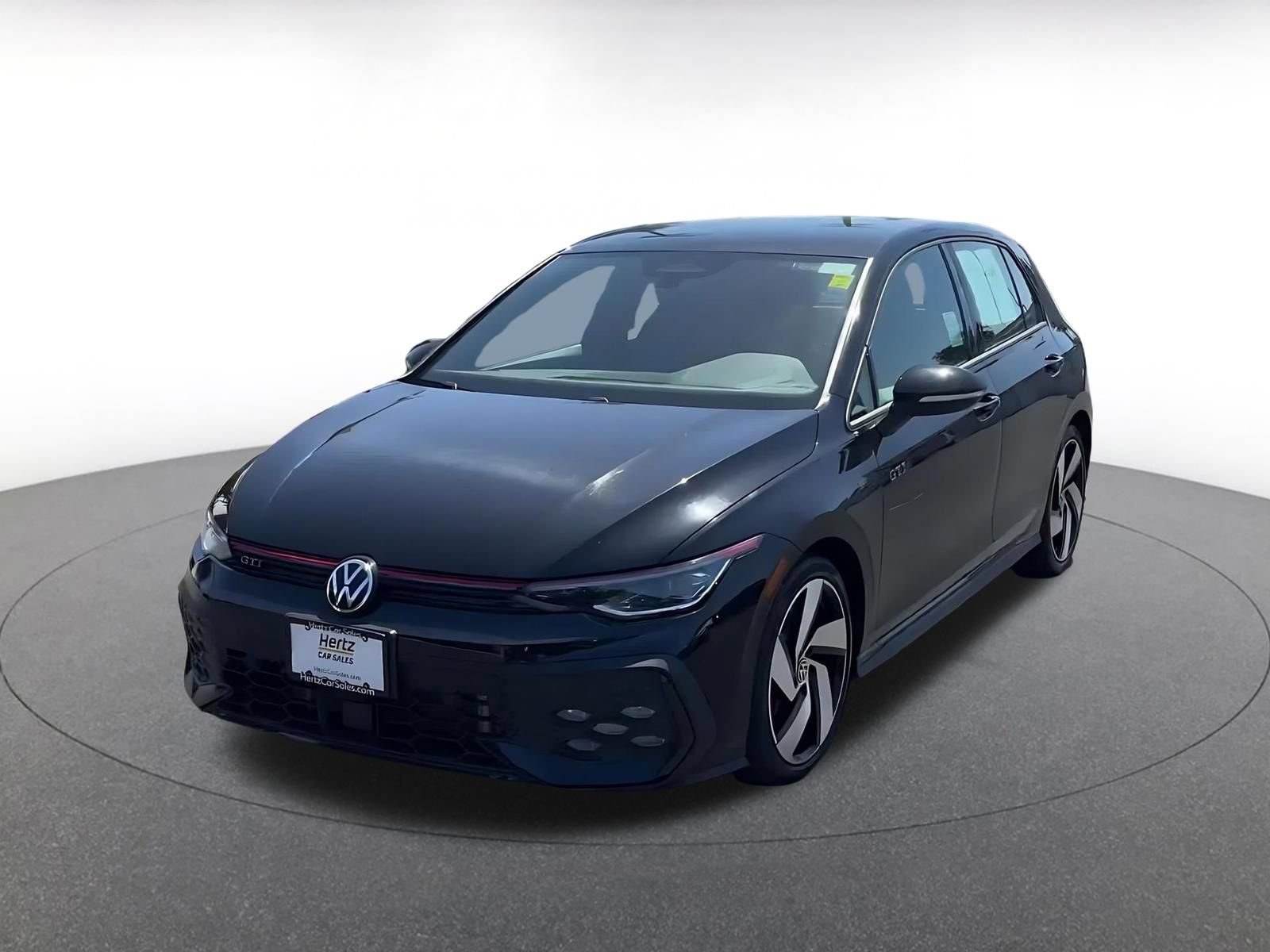 Thumbnail: 2026 Volkswagen Golf - 6