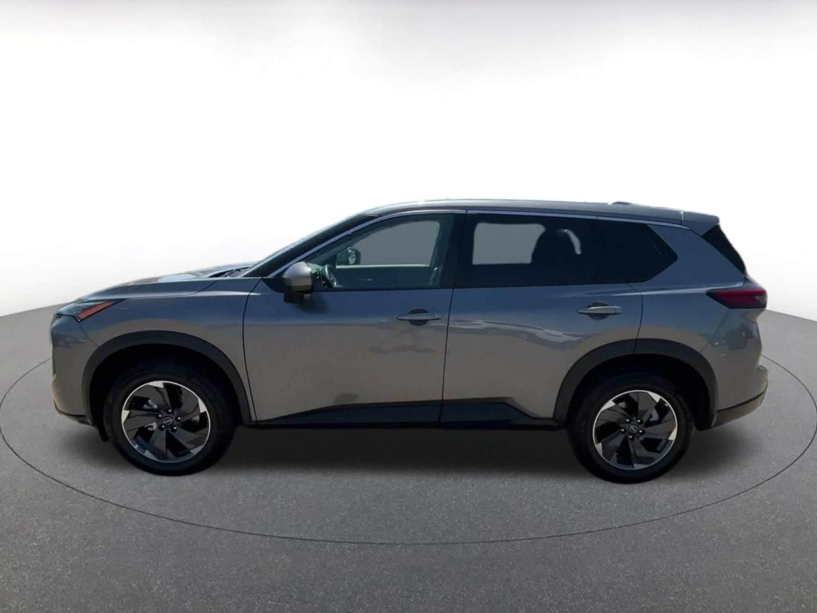 Thumbnail: 2025 Nissan Rogue - 8