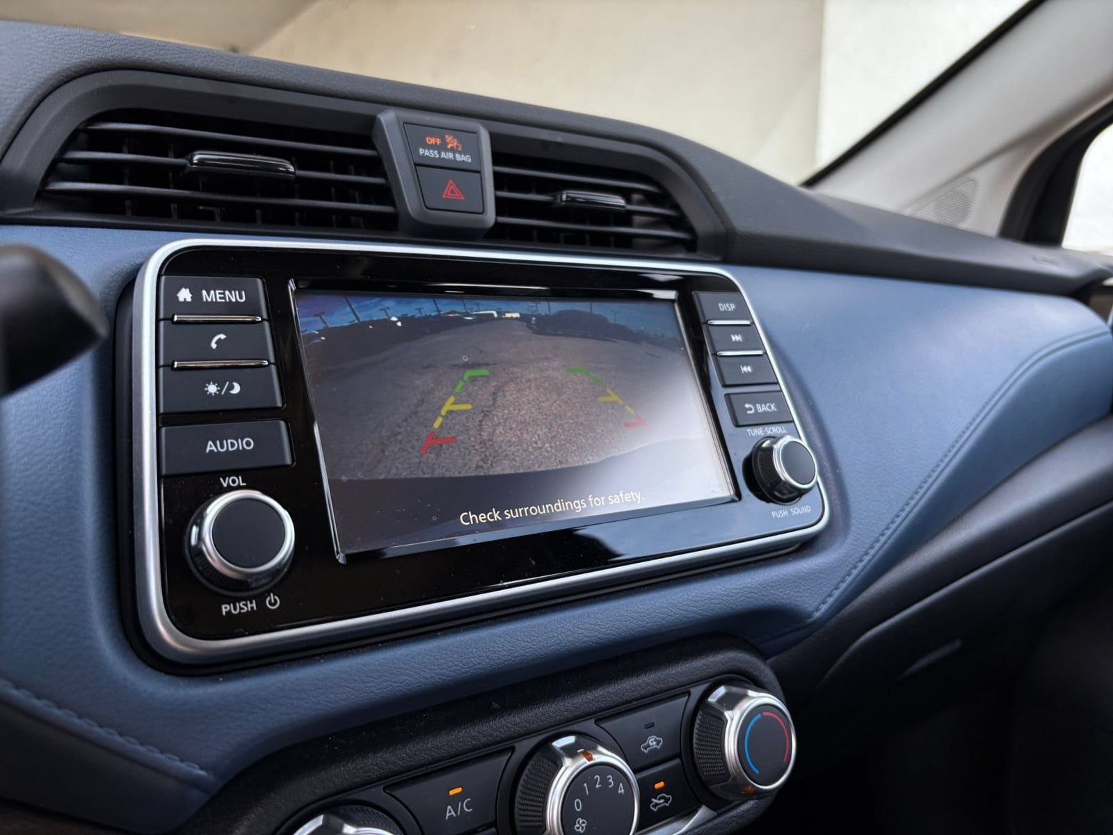 Thumbnail: 2025 Nissan Versa - 22