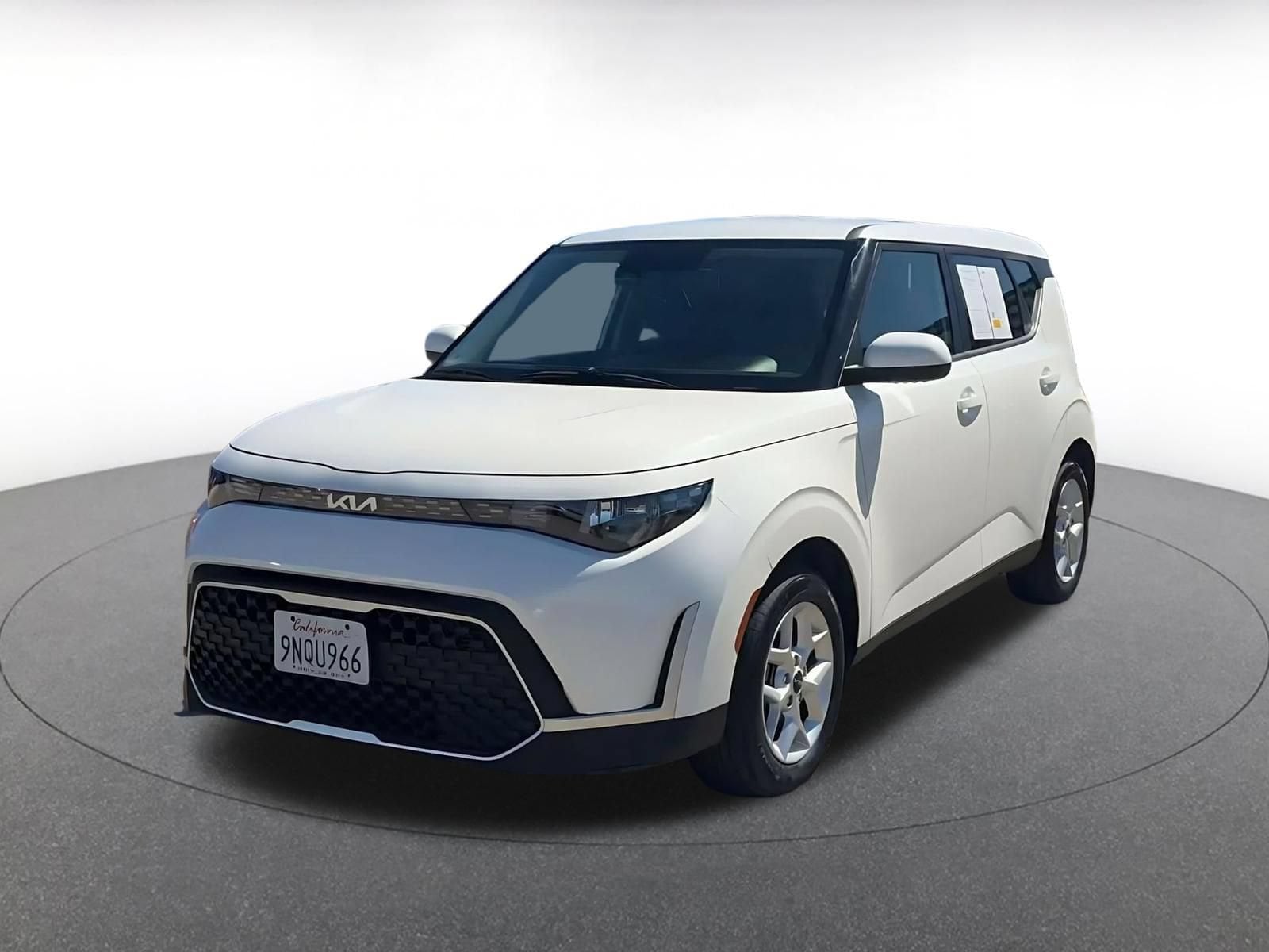 Thumbnail: 2025 Kia Soul - 6