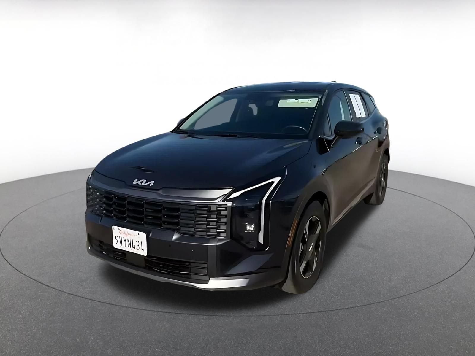 Thumbnail: 2026 Kia Sportage - 6