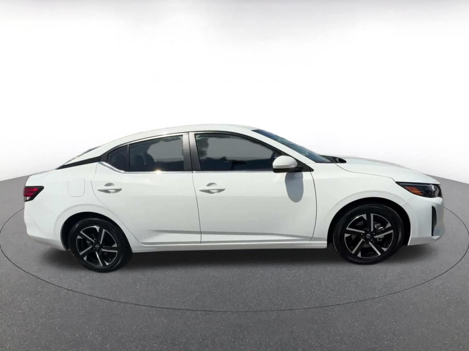 Thumbnail: 2025 Nissan Sentra - 15
