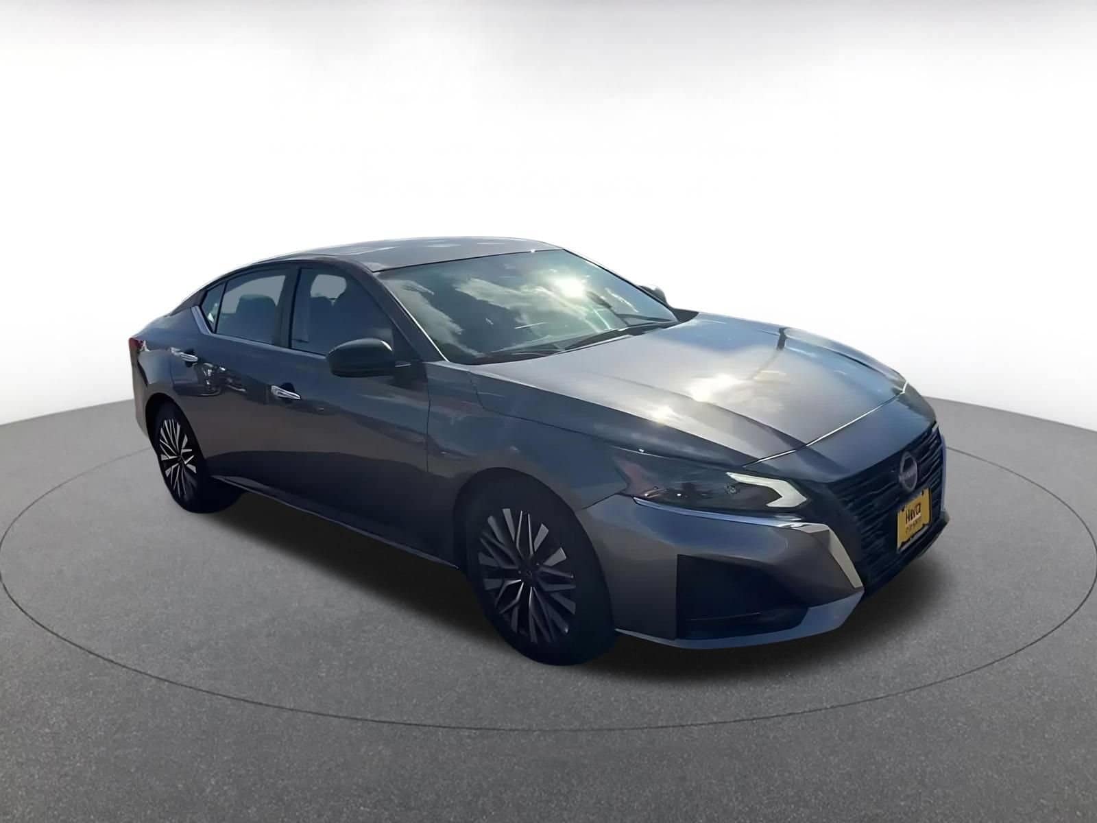 Thumbnail: 2025 Nissan Altima - 2