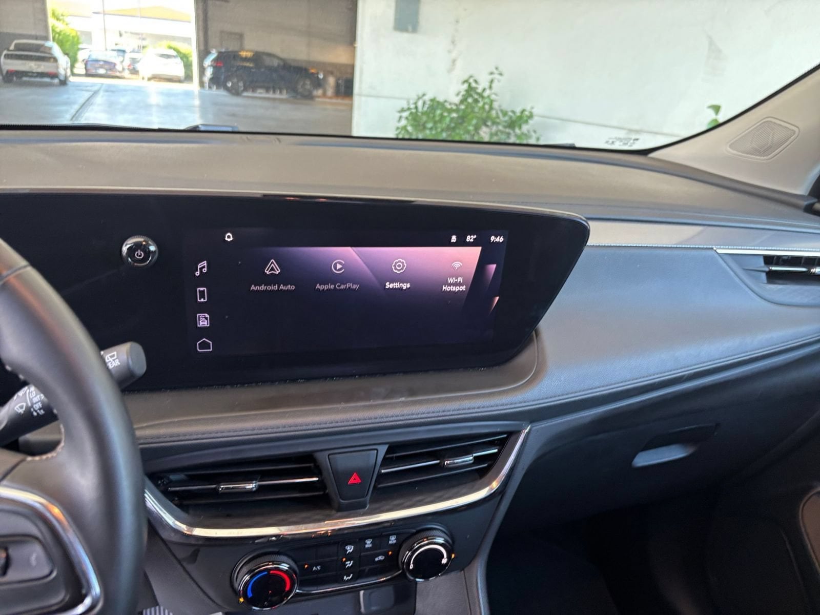Thumbnail: 2025 Buick Encore GX - 19
