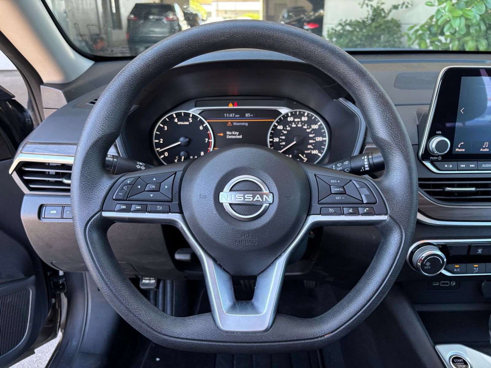 Thumbnail: 2025 Nissan Altima - 28