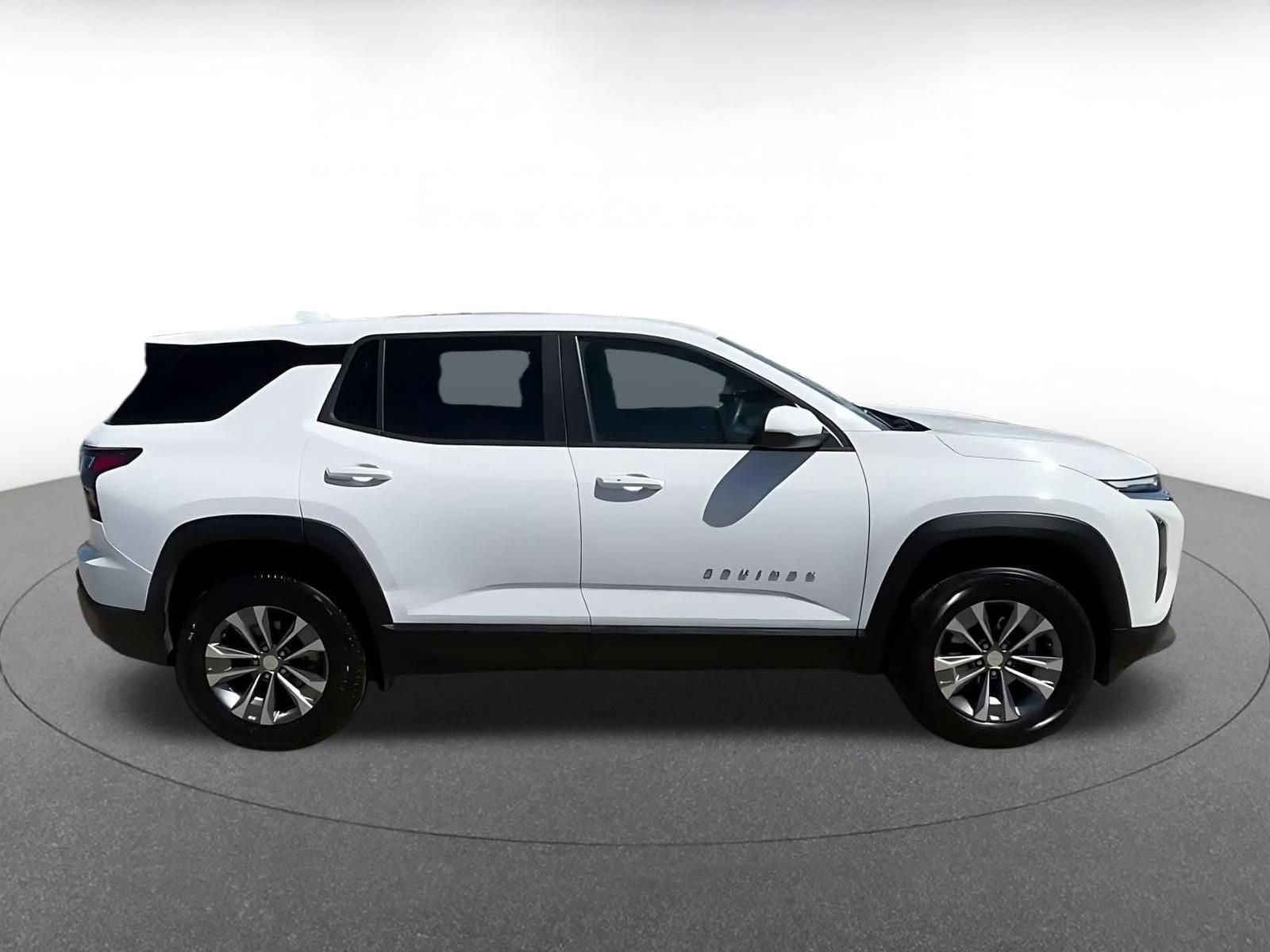 Thumbnail: 2025 Chevrolet Equinox - 15