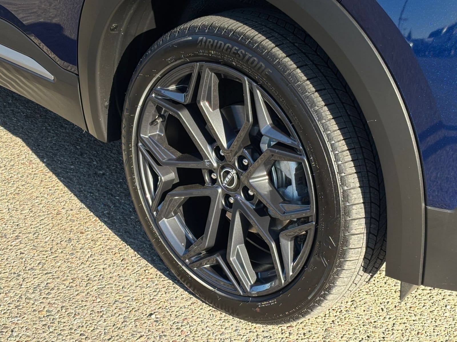 Thumbnail: 2026 Nissan Kicks - 29