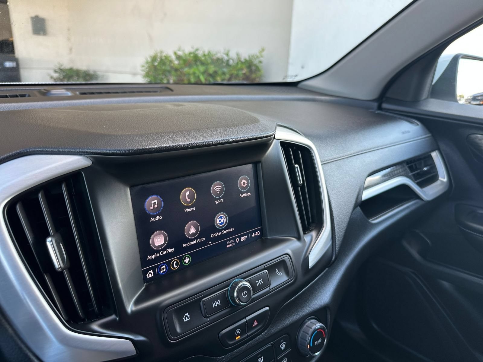 Thumbnail: 2024 GMC Terrain - 19