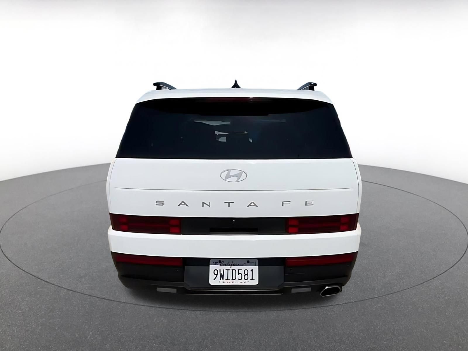 Thumbnail: 2026 Hyundai Santa Fe - 12