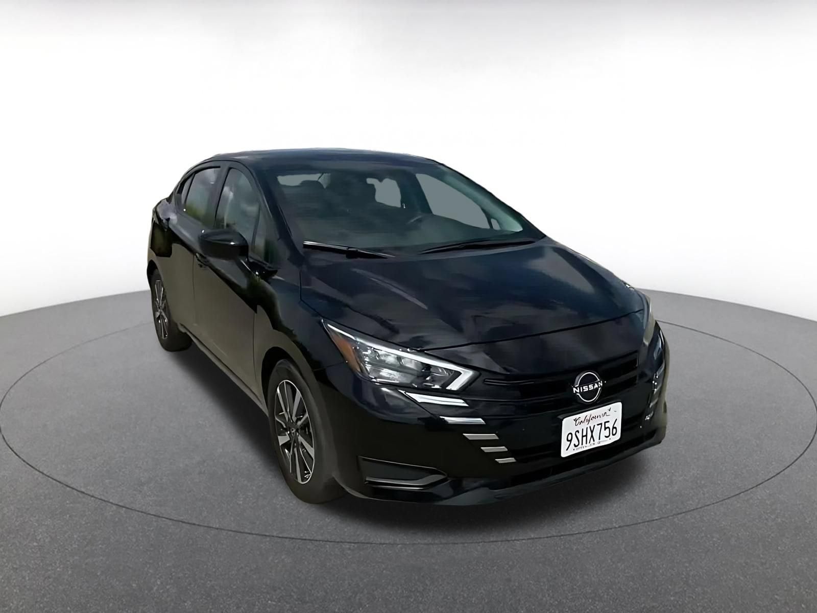 Thumbnail: 2025 Nissan Versa - 3