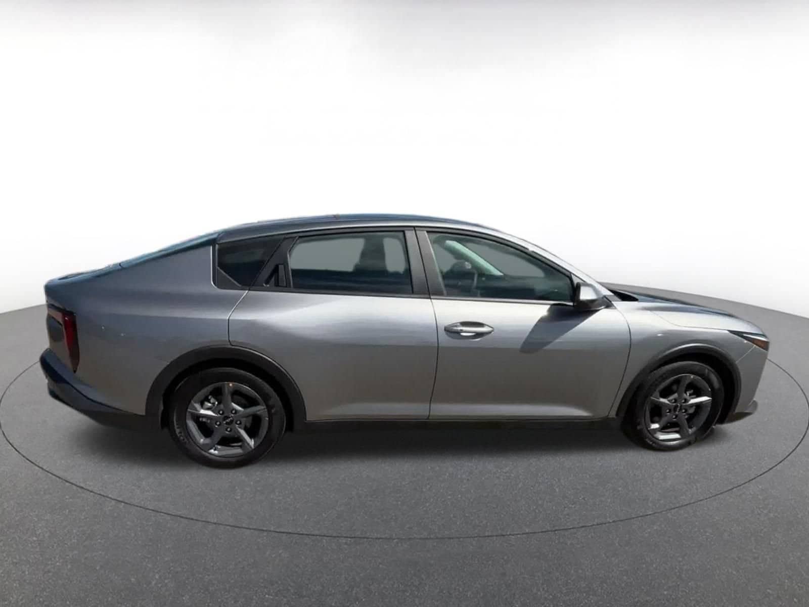 Thumbnail: 2026 Kia K4 - 15
