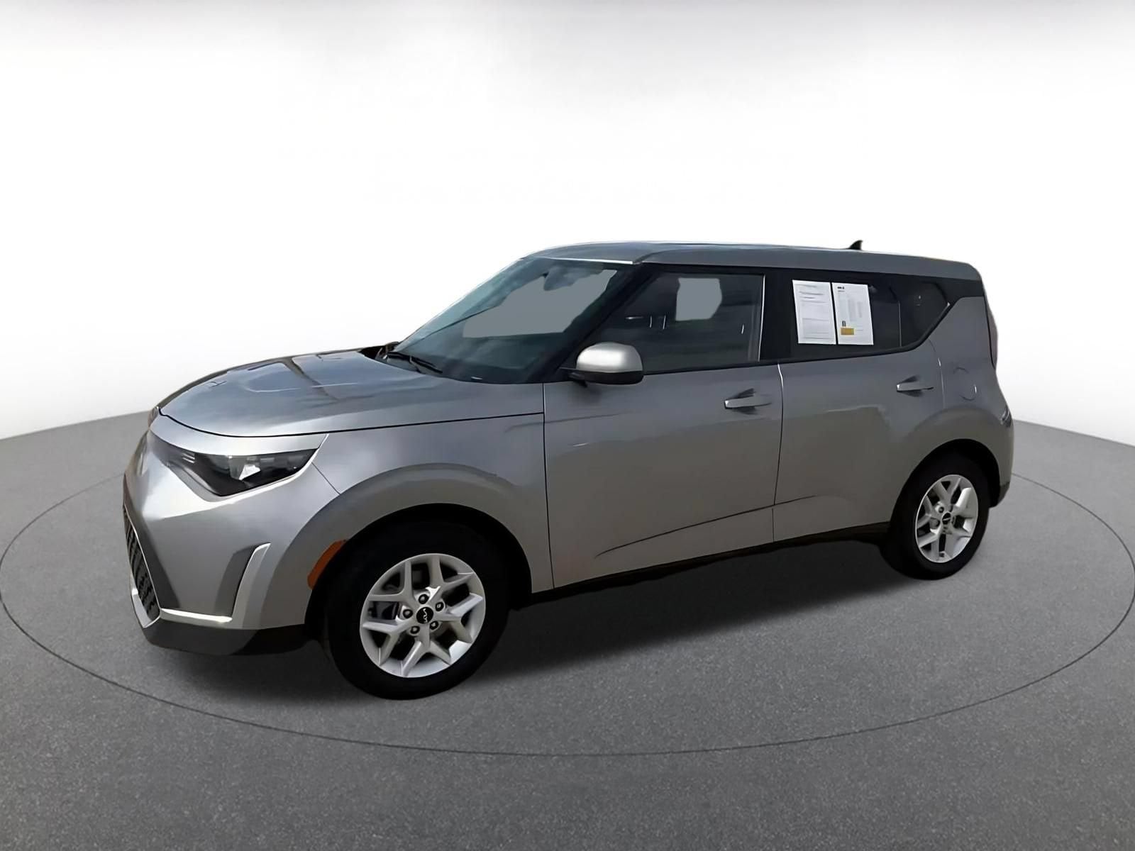 Thumbnail: 2025 Kia Soul - 7