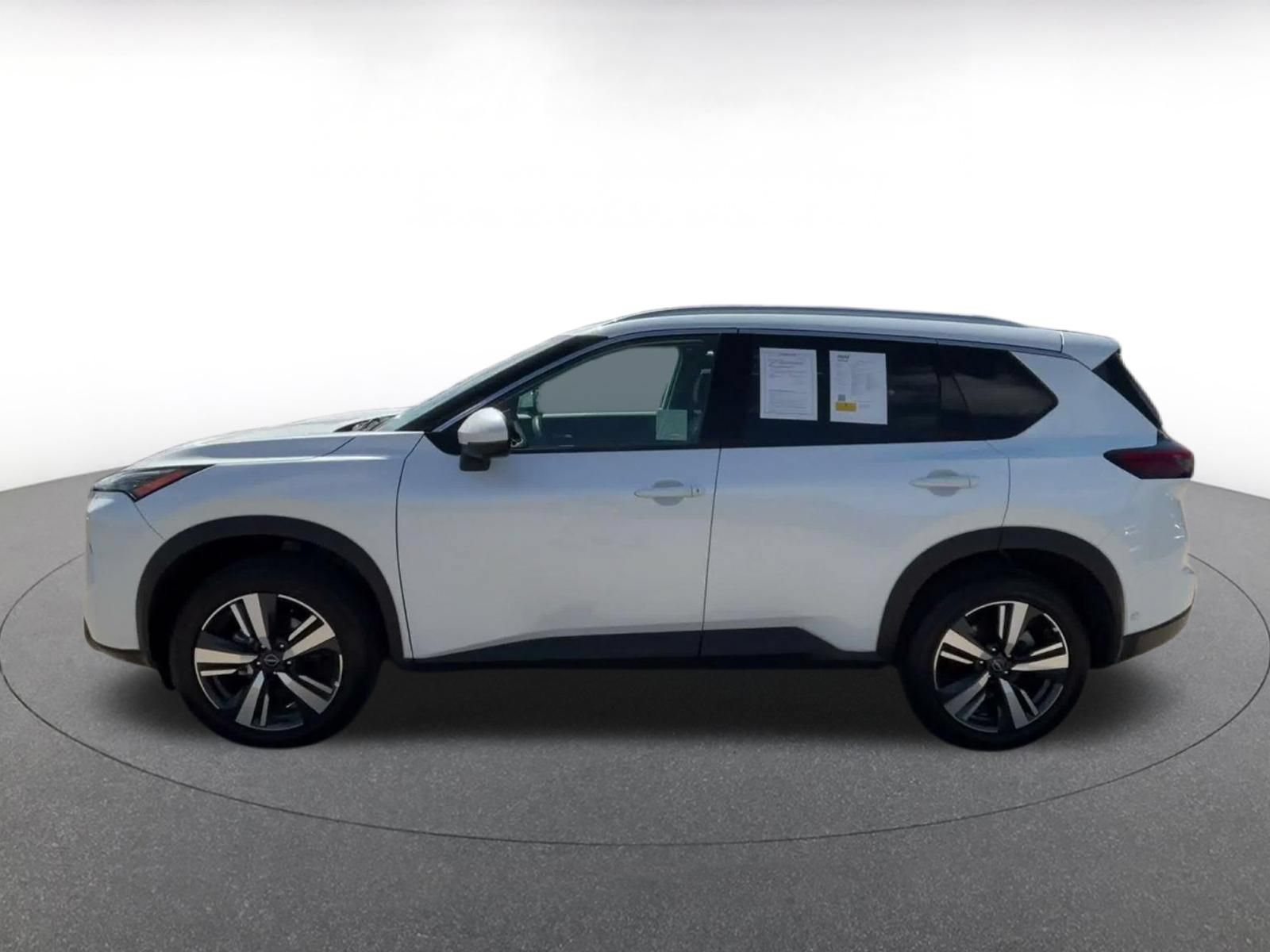 Thumbnail: 2026 Nissan Rogue - 8