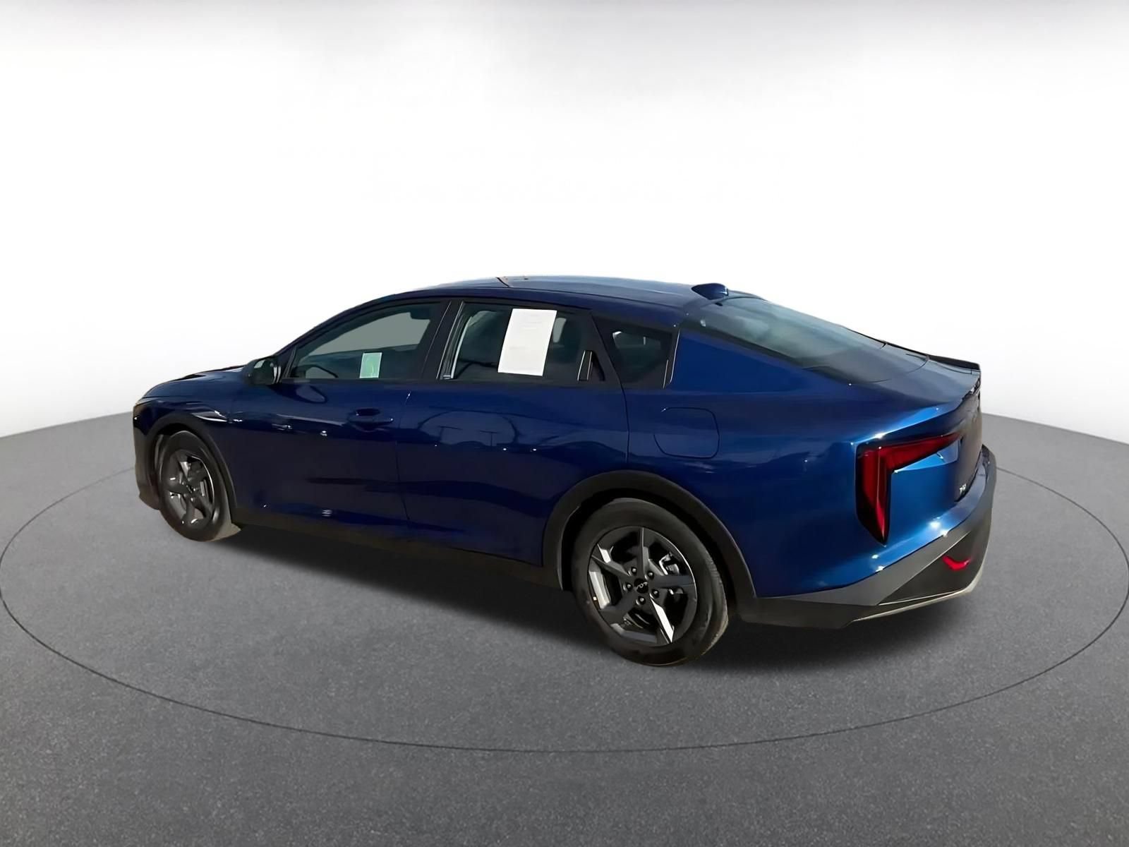 Thumbnail: 2025 Kia K4 - 9