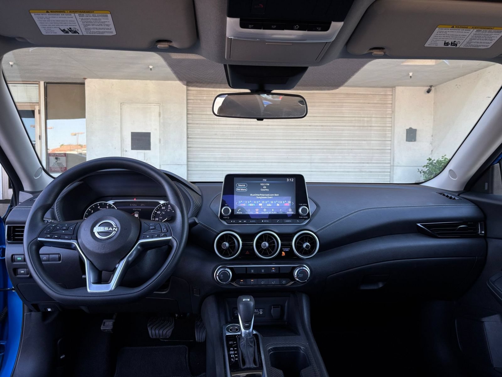 Thumbnail: 2025 Nissan Sentra - 31
