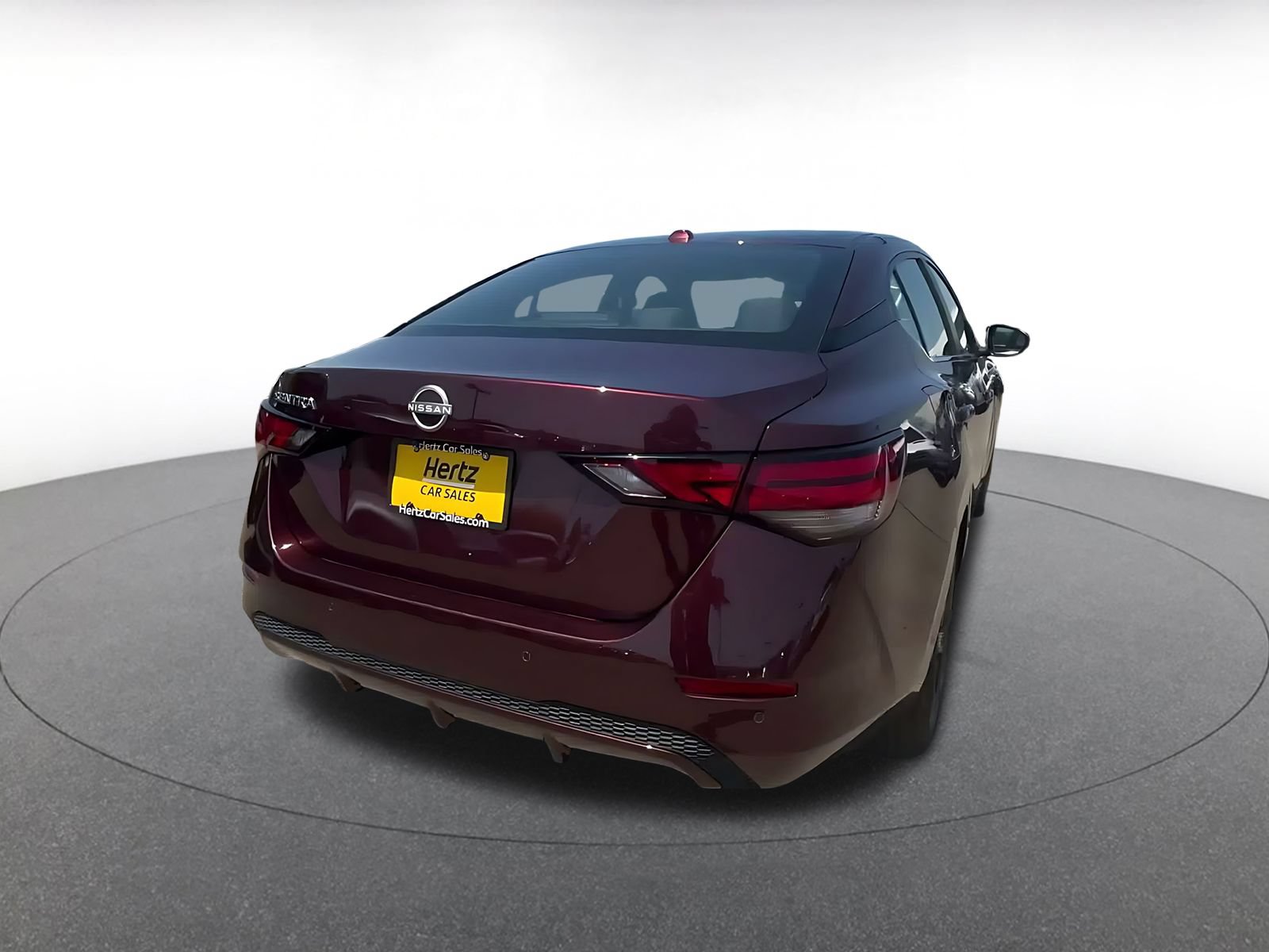 Thumbnail: 2025 Nissan Sentra - 13