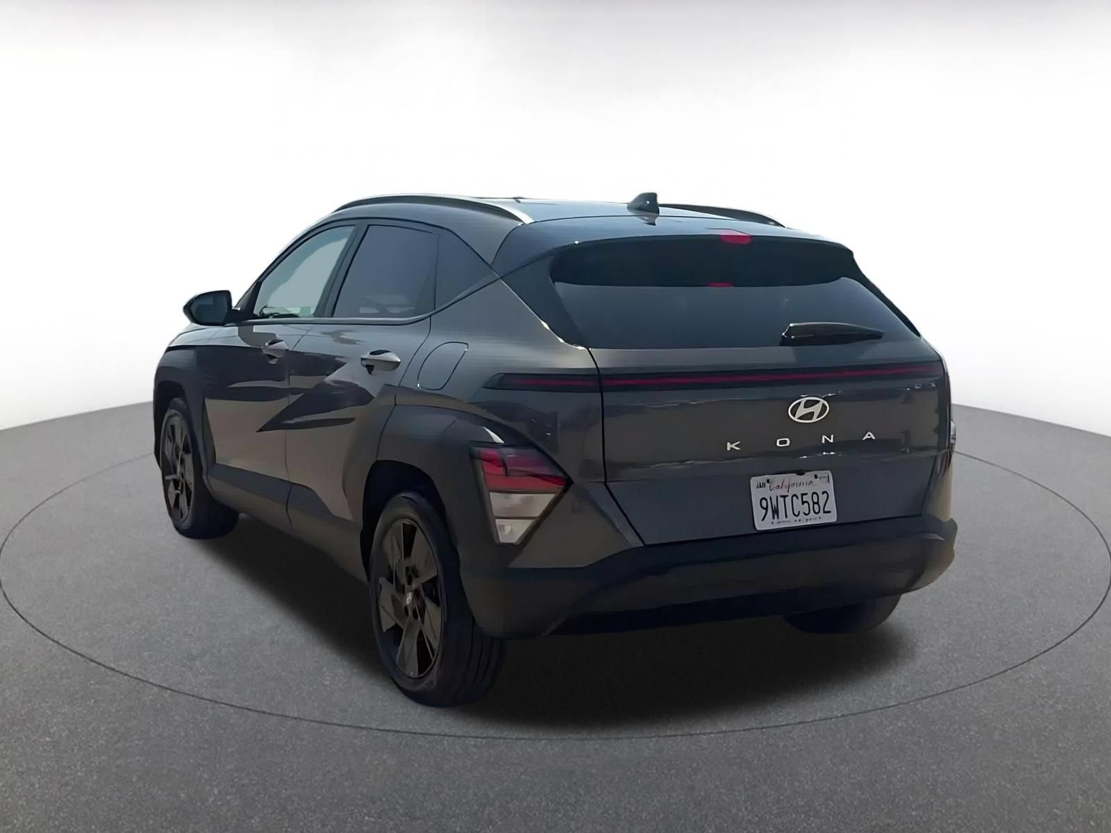 Thumbnail: 2026 Hyundai Kona - 10