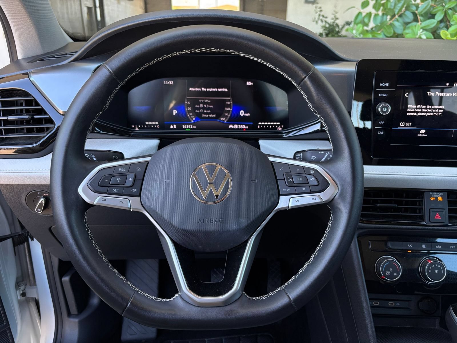 Thumbnail: 2026 Volkswagen Taos - 26