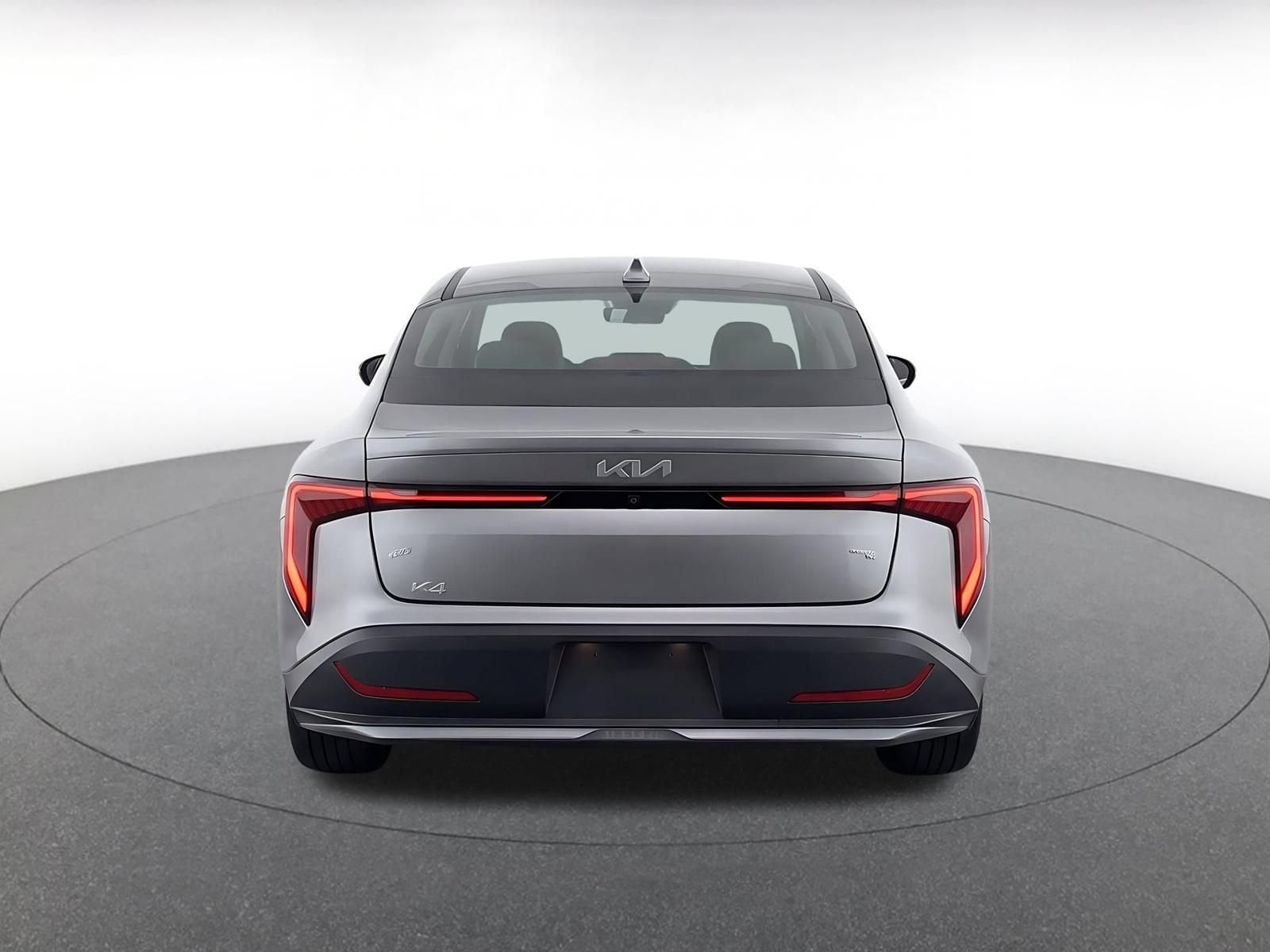 Thumbnail: 2026 Kia K4 - 7