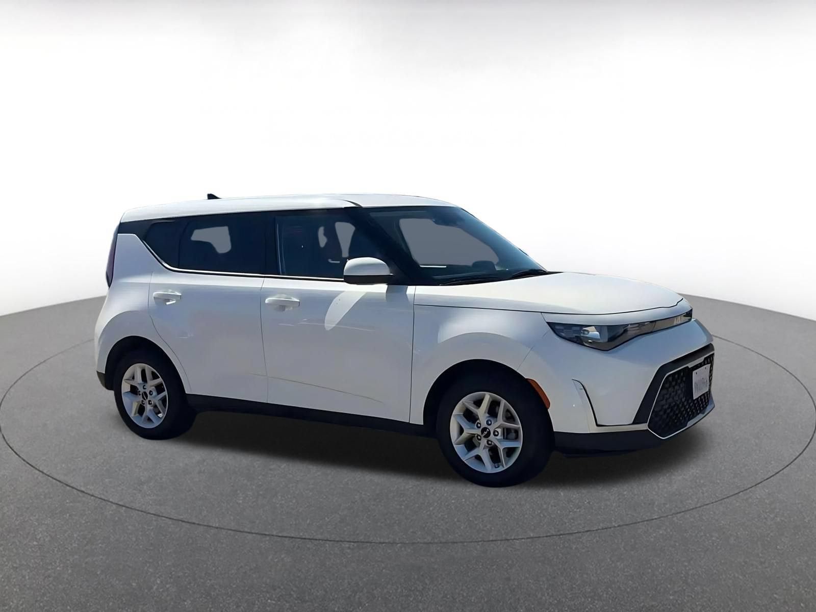 Thumbnail: 2025 Kia Soul - 2