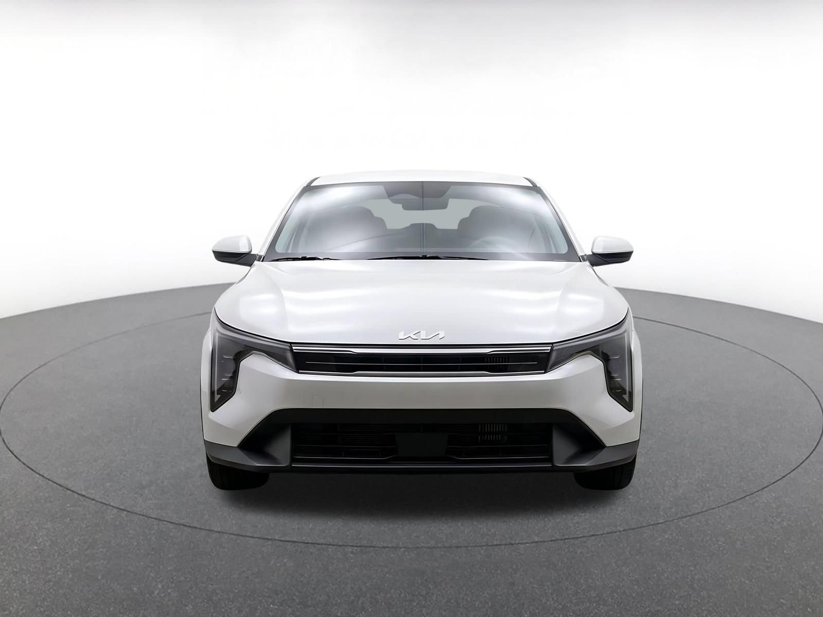 Thumbnail: 2026 Kia K4 - 2