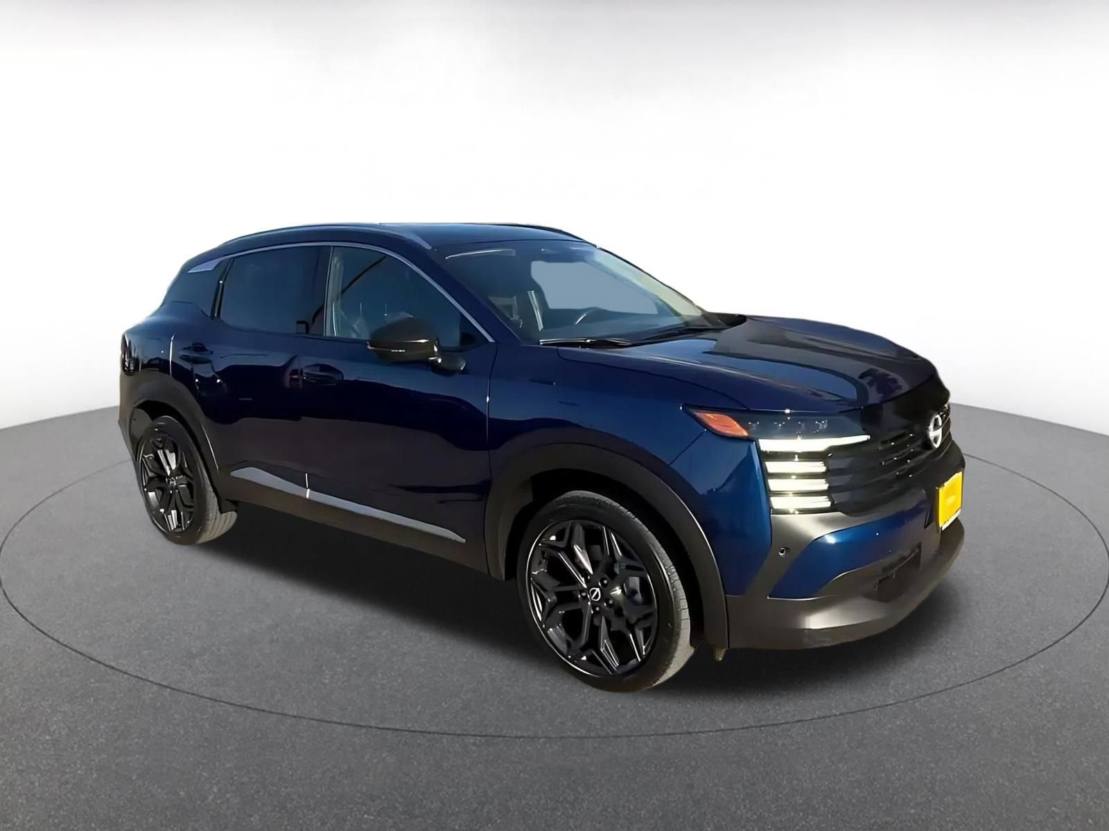 Thumbnail: 2026 Nissan Kicks - 2