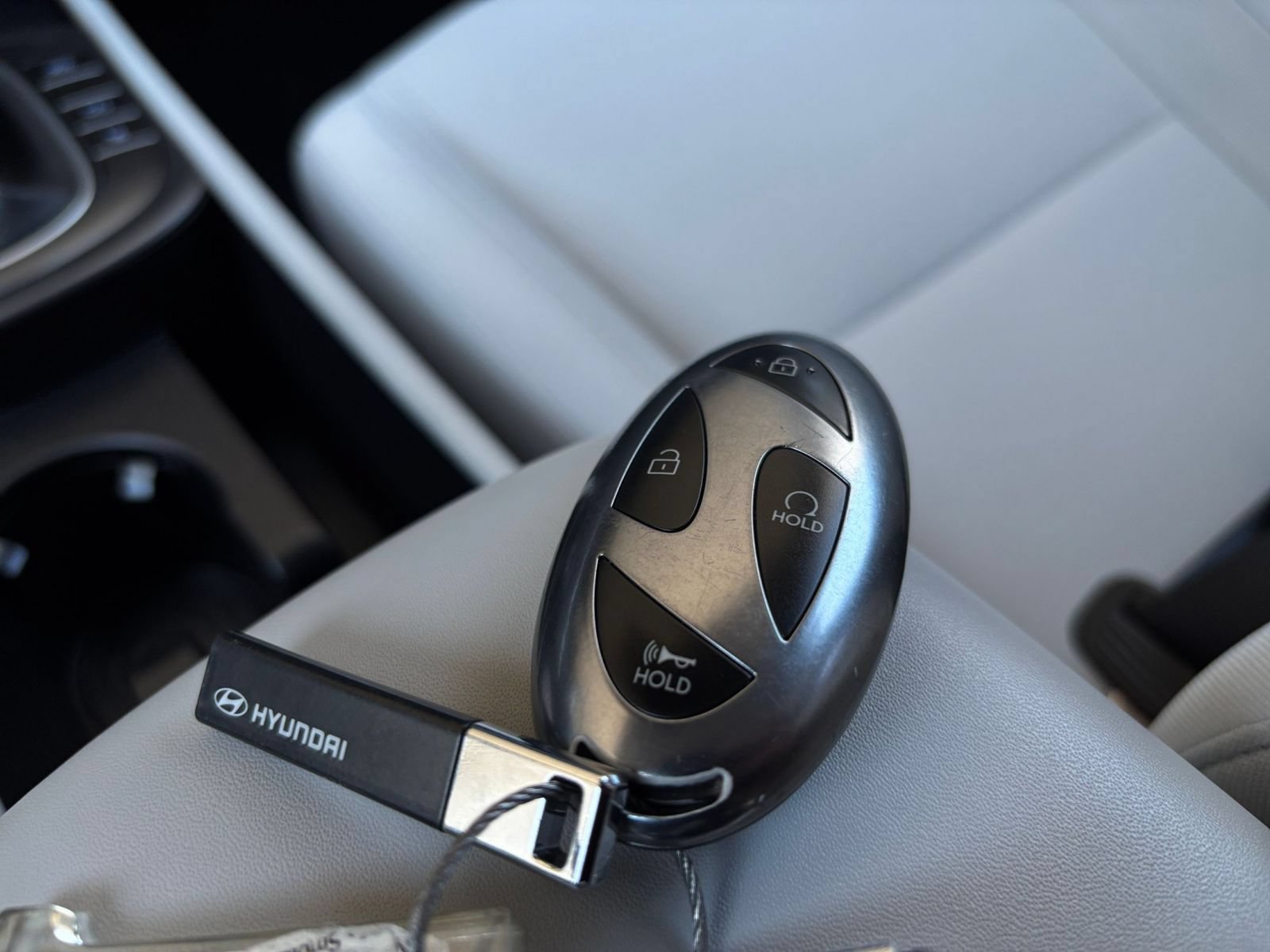 Thumbnail: 2026 Hyundai Kona - 24