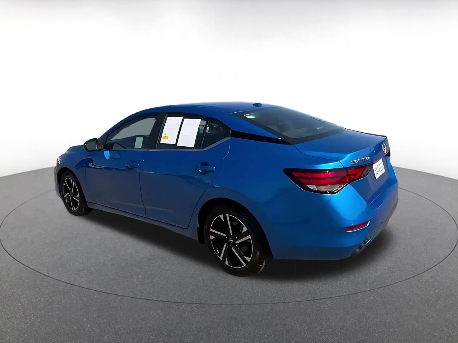Thumbnail: 2025 Nissan Sentra - 9