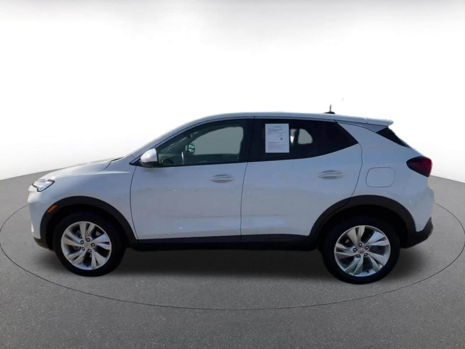 Thumbnail: 2025 Buick Encore GX - 8