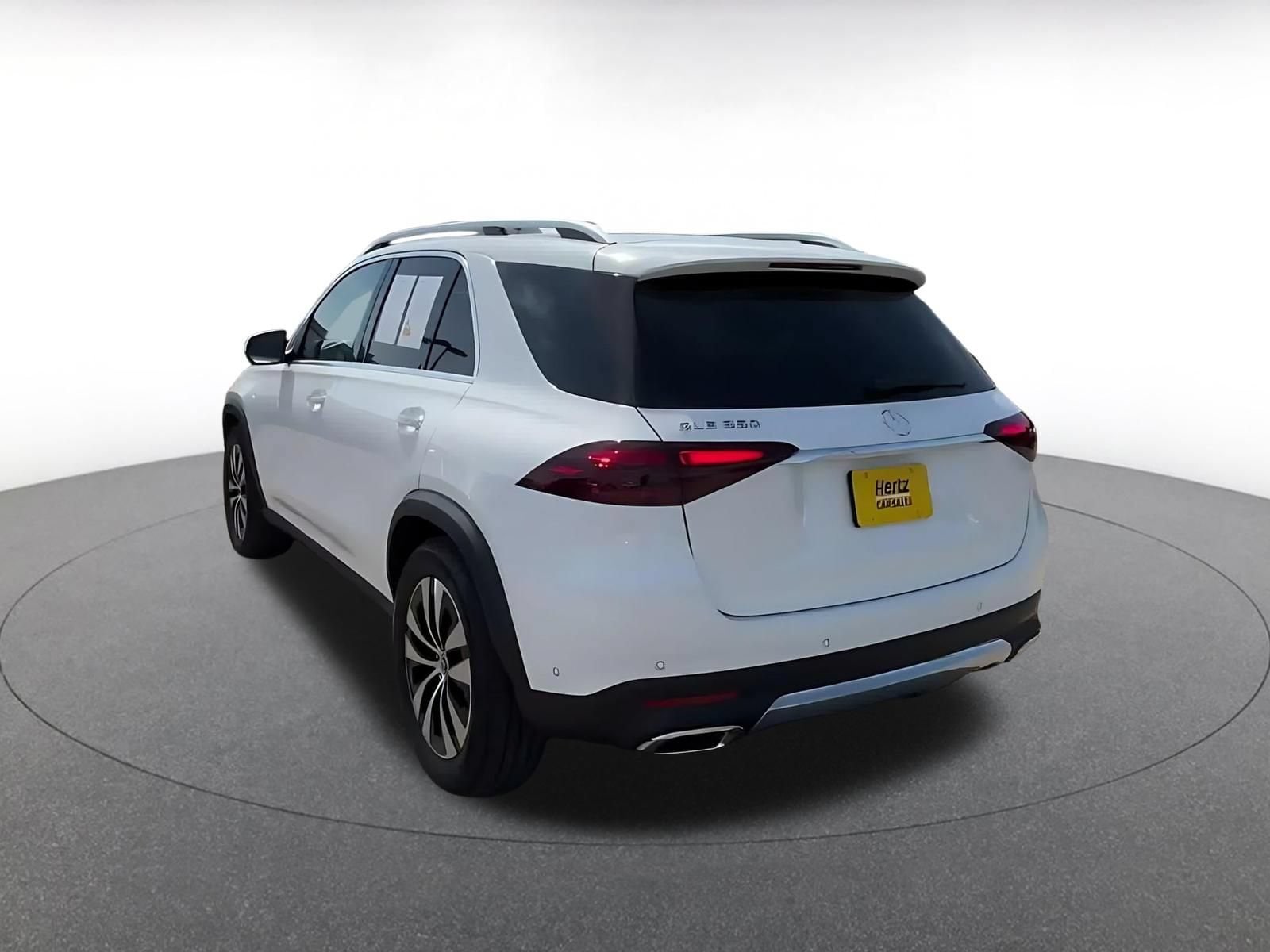 Thumbnail: 2026 Mercedes-Benz GLE - 10