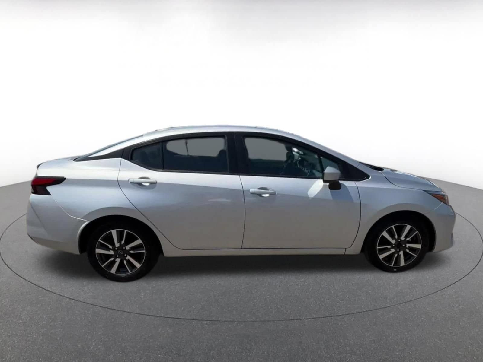 Thumbnail: 2025 Nissan Versa - 15
