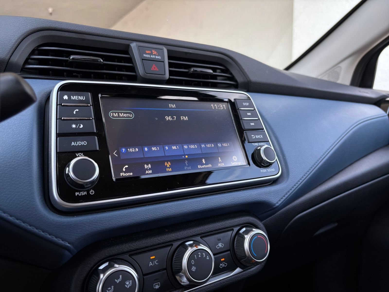 Thumbnail: 2025 Nissan Versa - 19