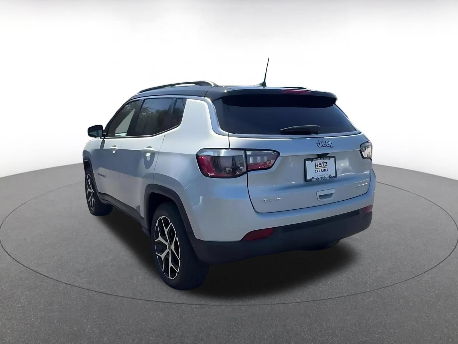 Thumbnail: 2025 Jeep Compass - 10