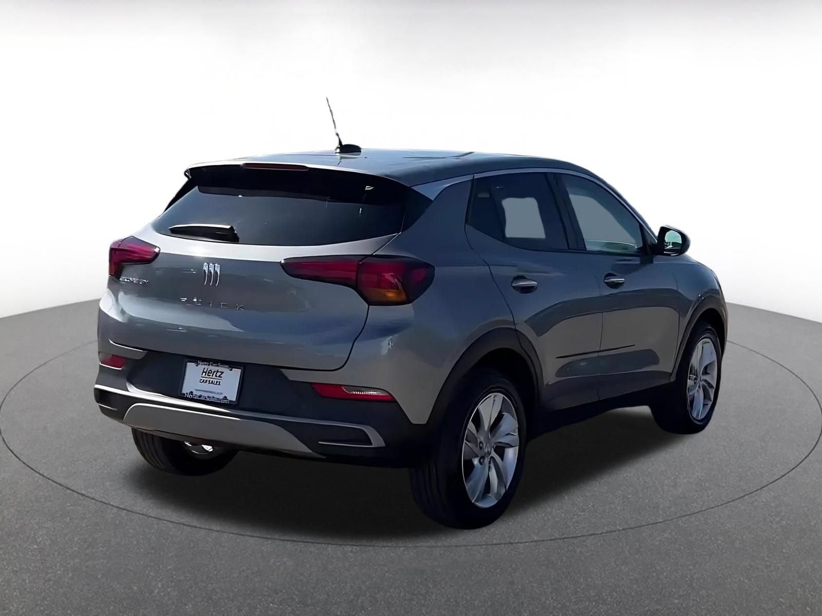 Thumbnail: 2025 Buick Encore GX - 13