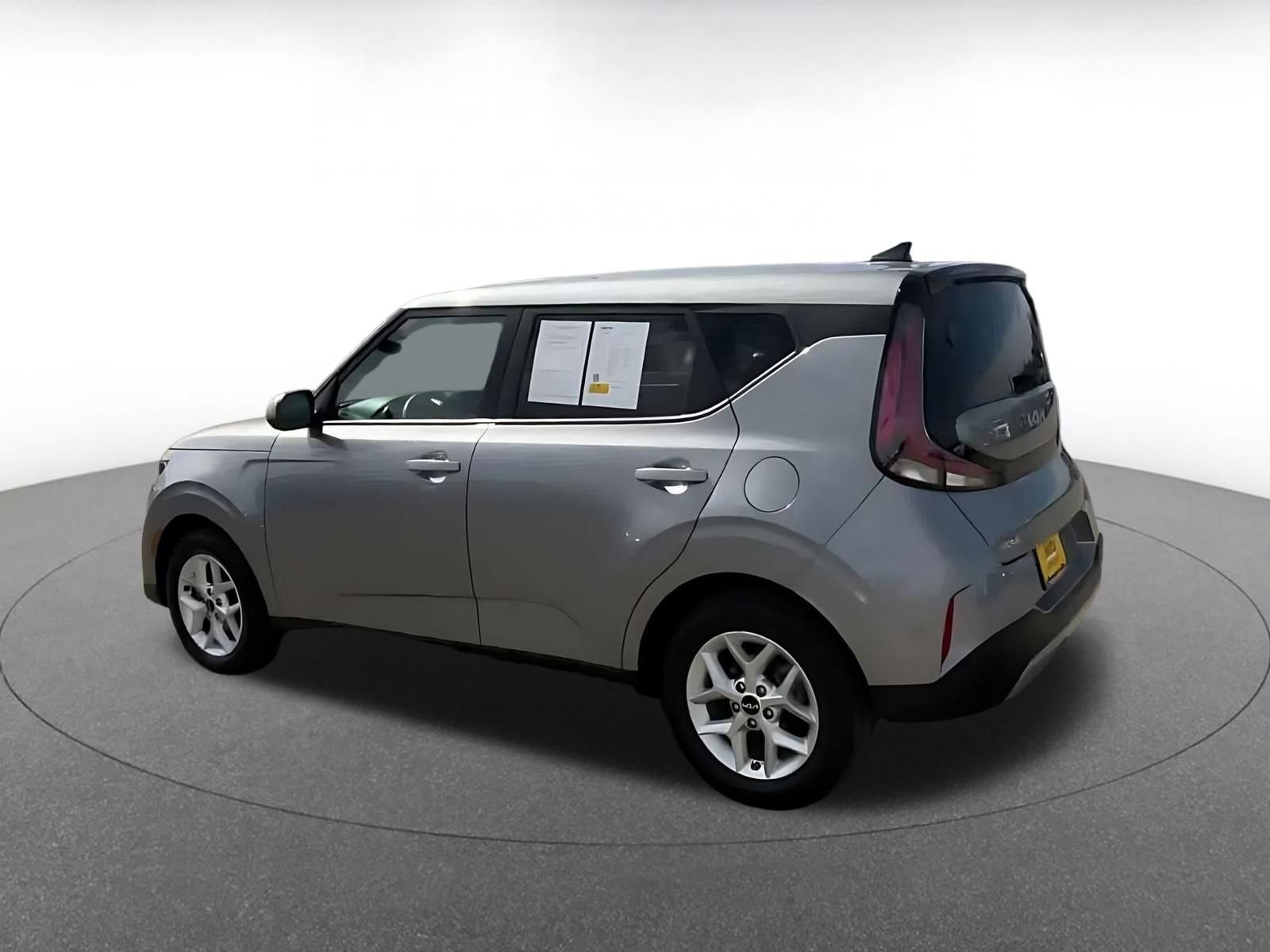 Thumbnail: 2025 Kia Soul - 9