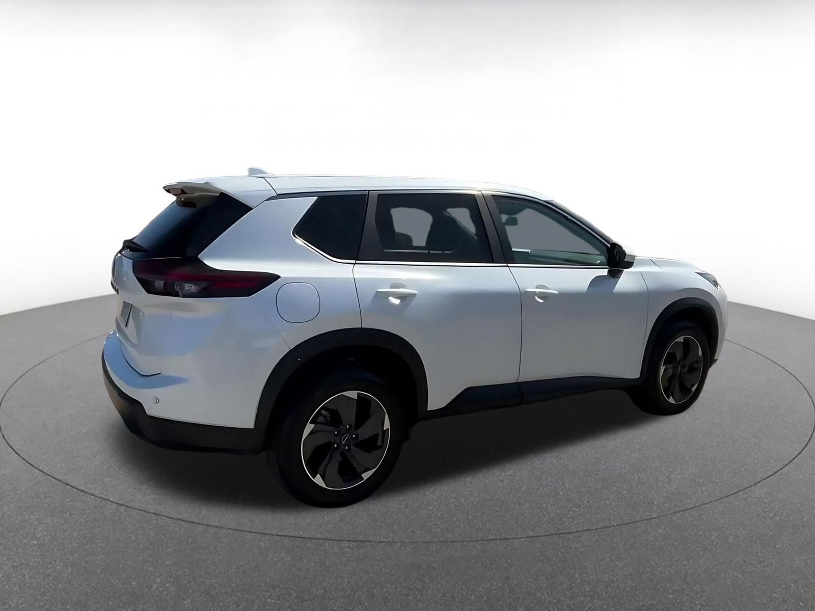 Thumbnail: 2025 Nissan Rogue - 14
