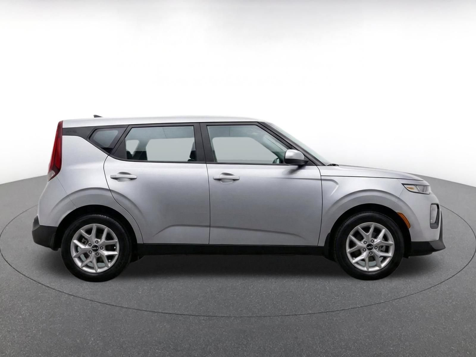 Thumbnail: 2025 Kia Soul - 13