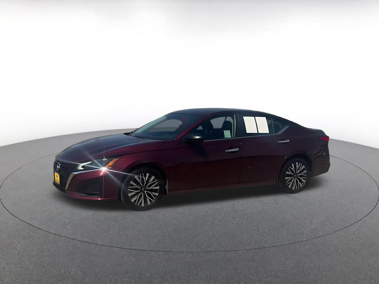 Thumbnail: 2025 Nissan Altima - 6