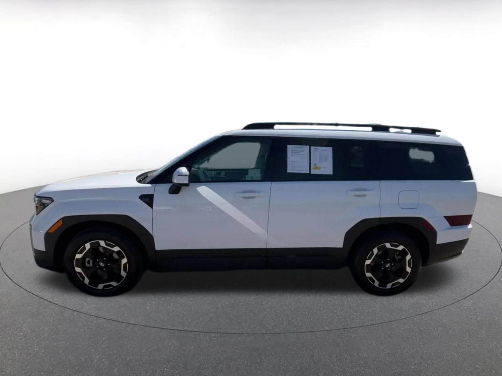 Thumbnail: 2026 Hyundai Santa Fe - 8